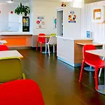 ibis budget Honfleur Centre