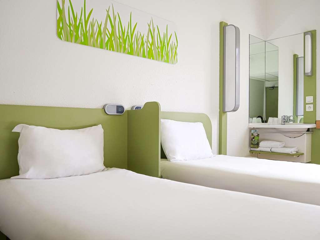 Ibis Budget Centre Hotel