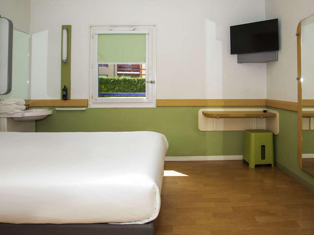 Ibis Budget Centre 2* Honfleur