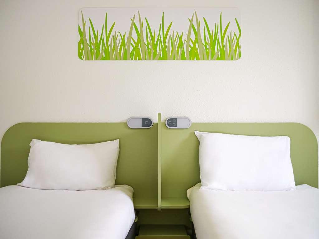 Hotel Ibis Budget Centre