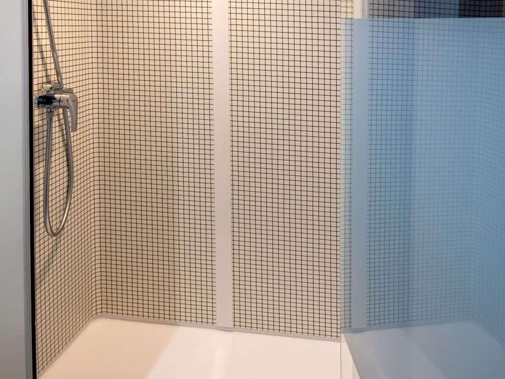 Hotel Ibis Budget Centre 2*