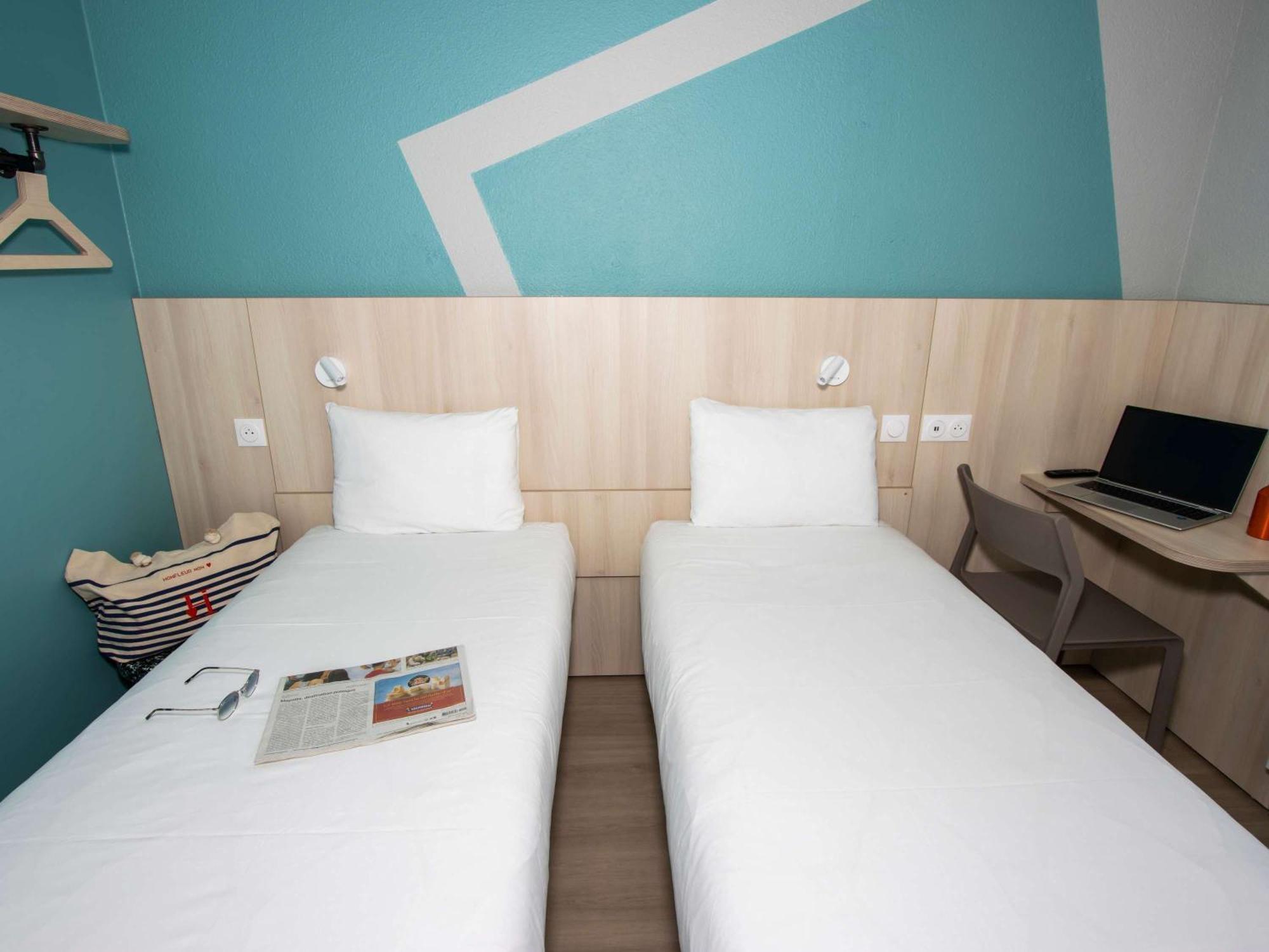 Ibis Budget Centre Hotel 2*