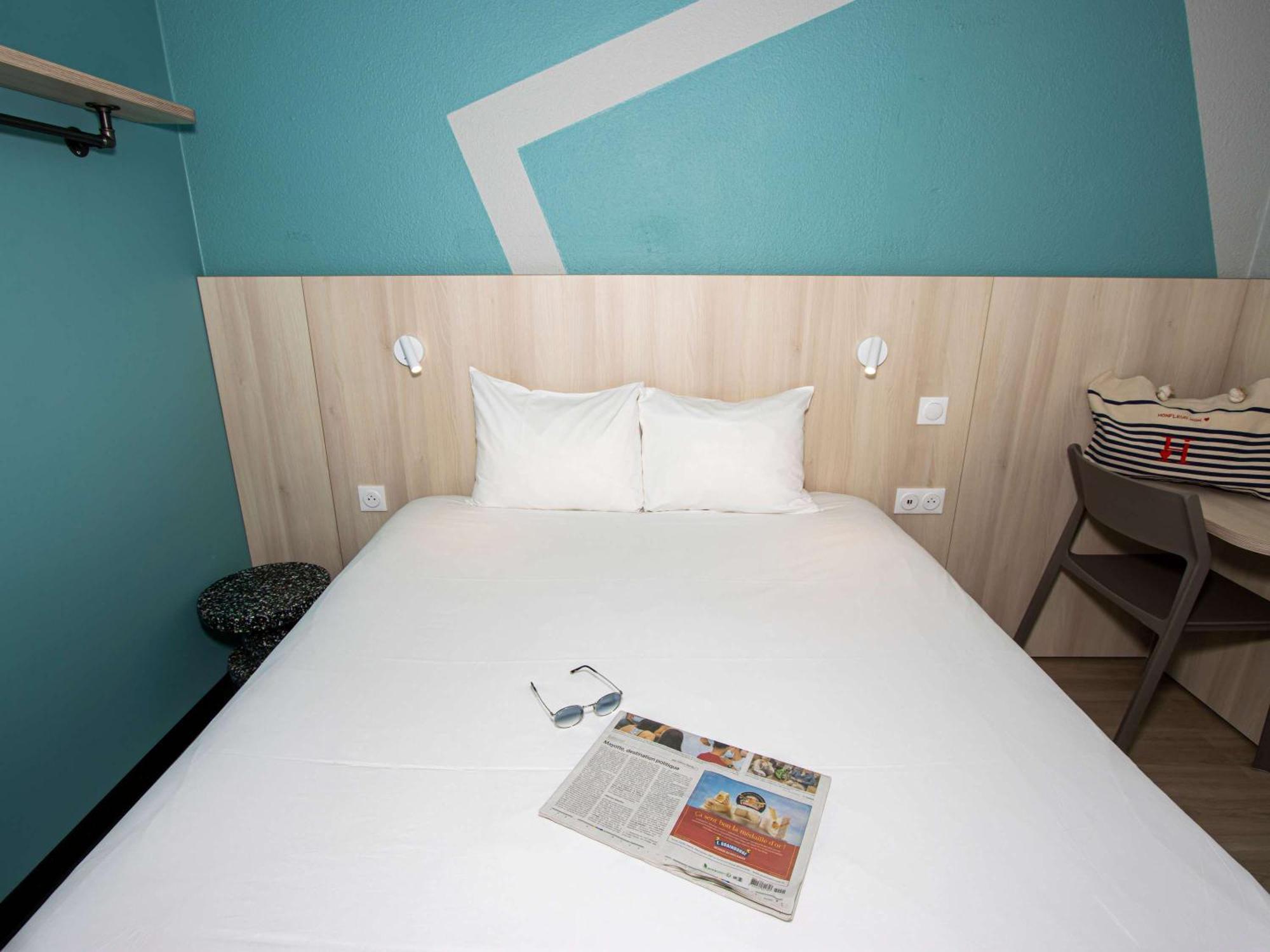 Ibis Budget Centre Hotel 2*