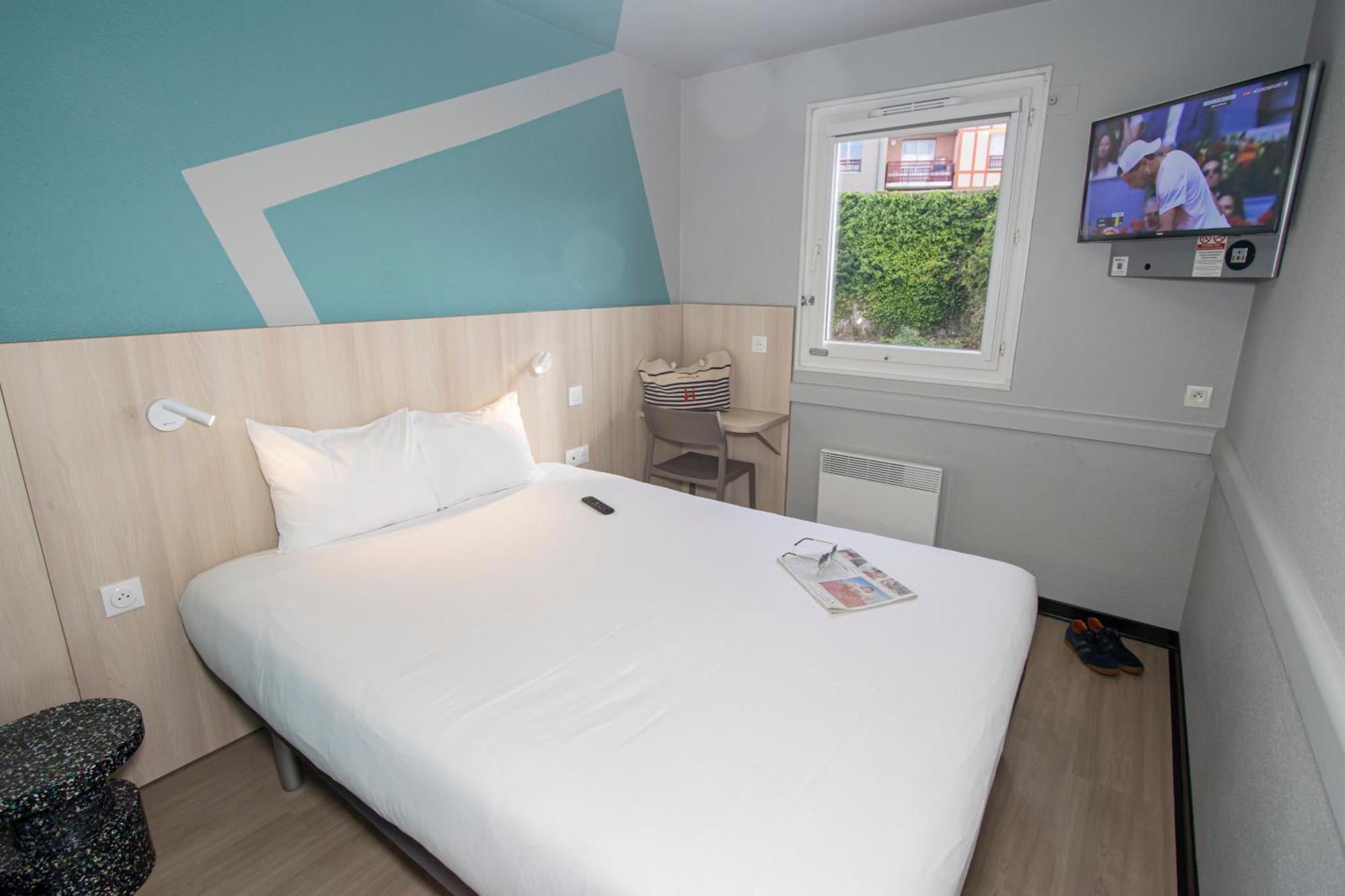 Ibis Budget Centre Honfleur