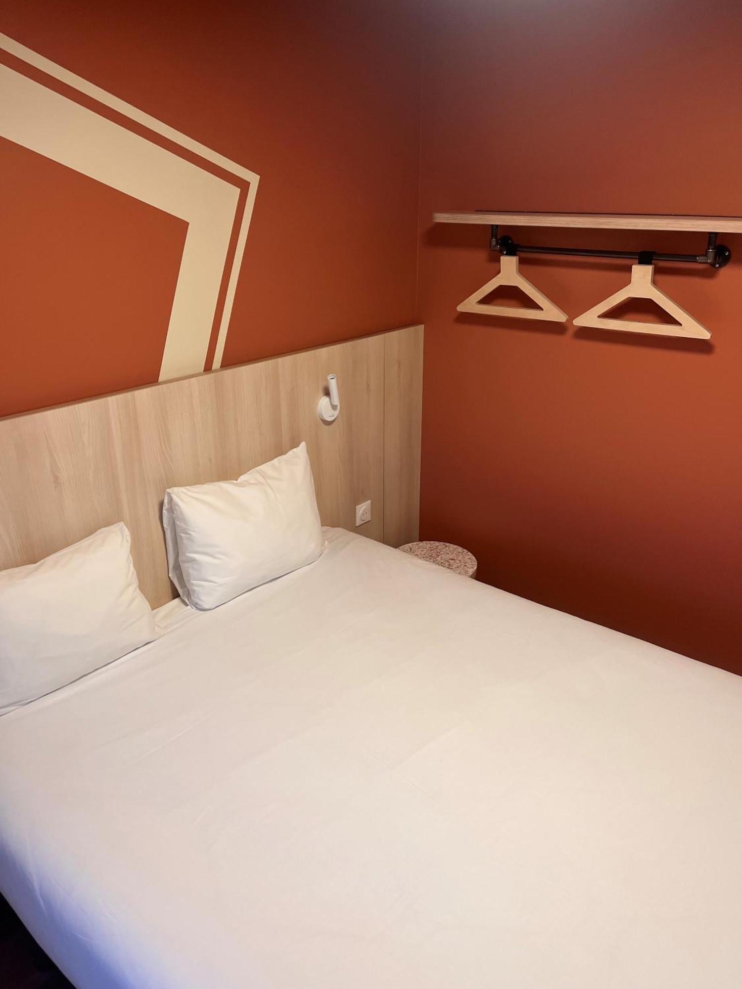 Ibis Budget Centre Honfleur