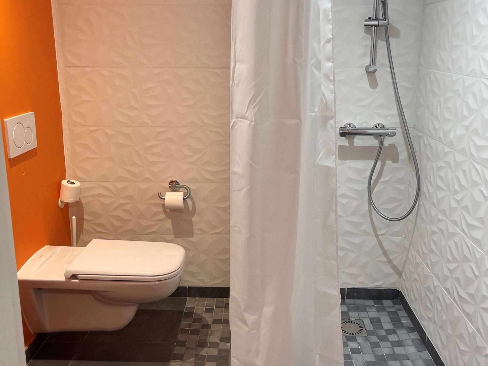 Ibis Budget Centre Honfleur