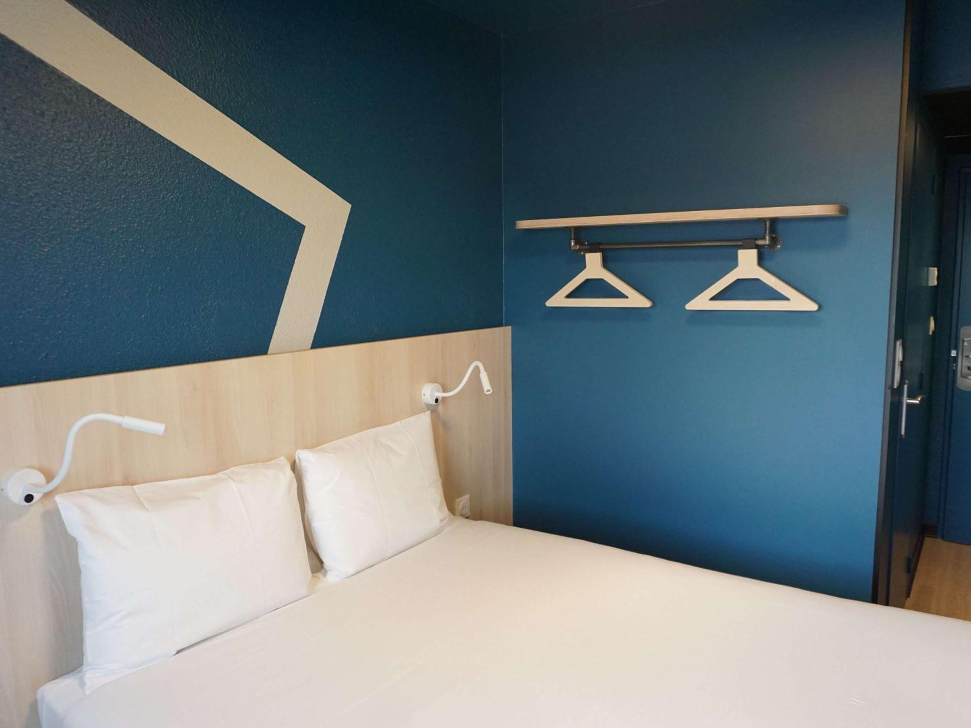 Ibis Budget Centre 2* Honfleur