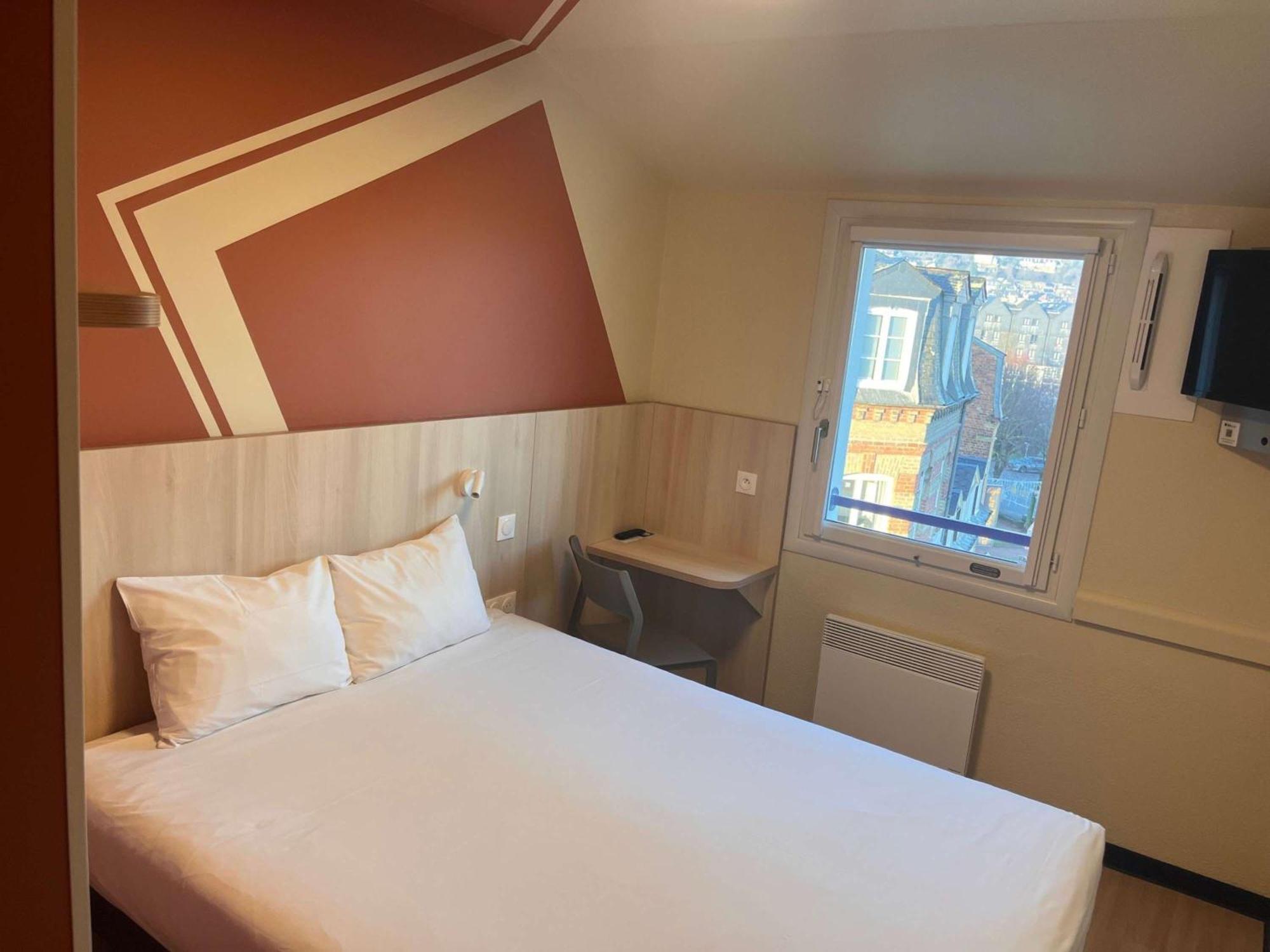Ibis Budget Centre Hotel Honfleur
