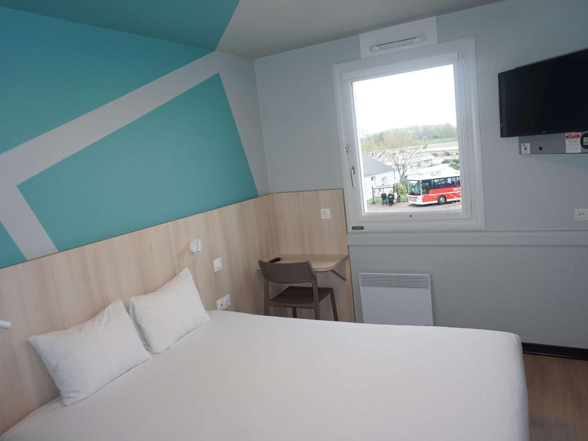 Ibis Budget Centre