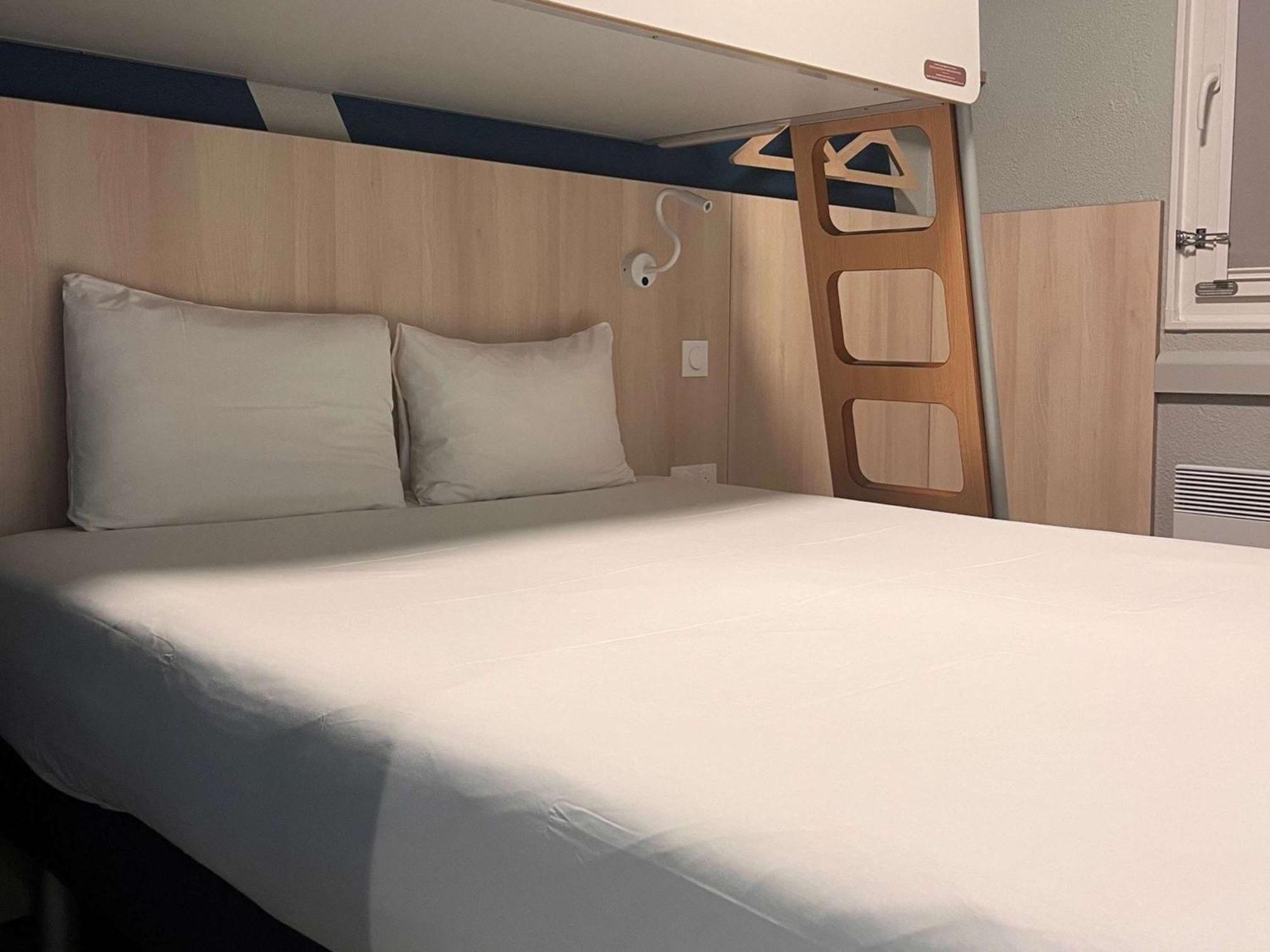 Ibis Budget Centre Honfleur