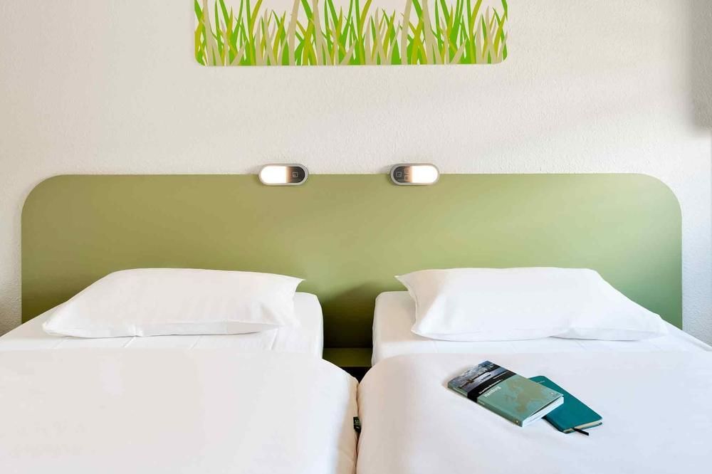 Ibis Budget Centre Hotel Honfleur