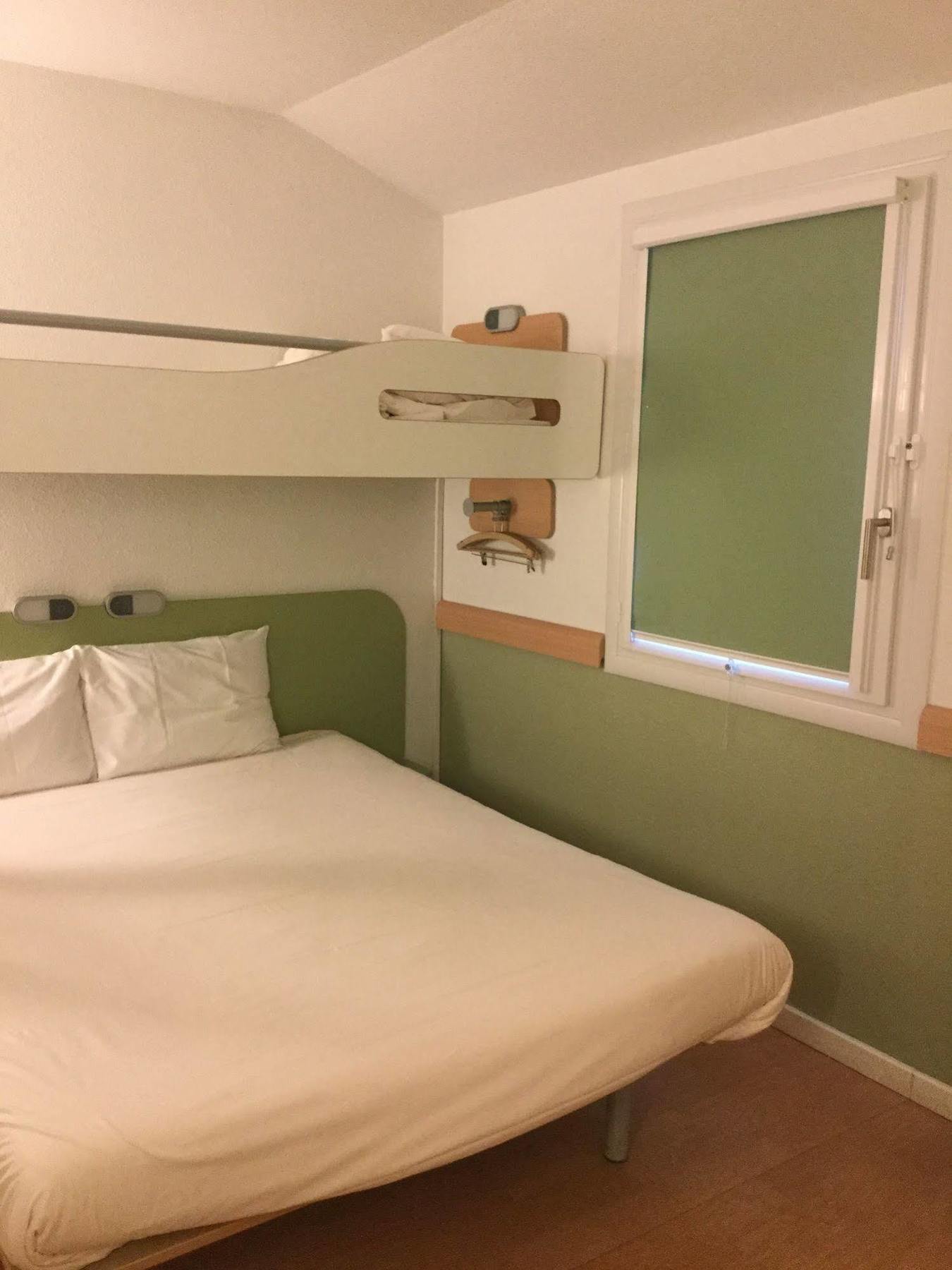 Ibis Budget Centre