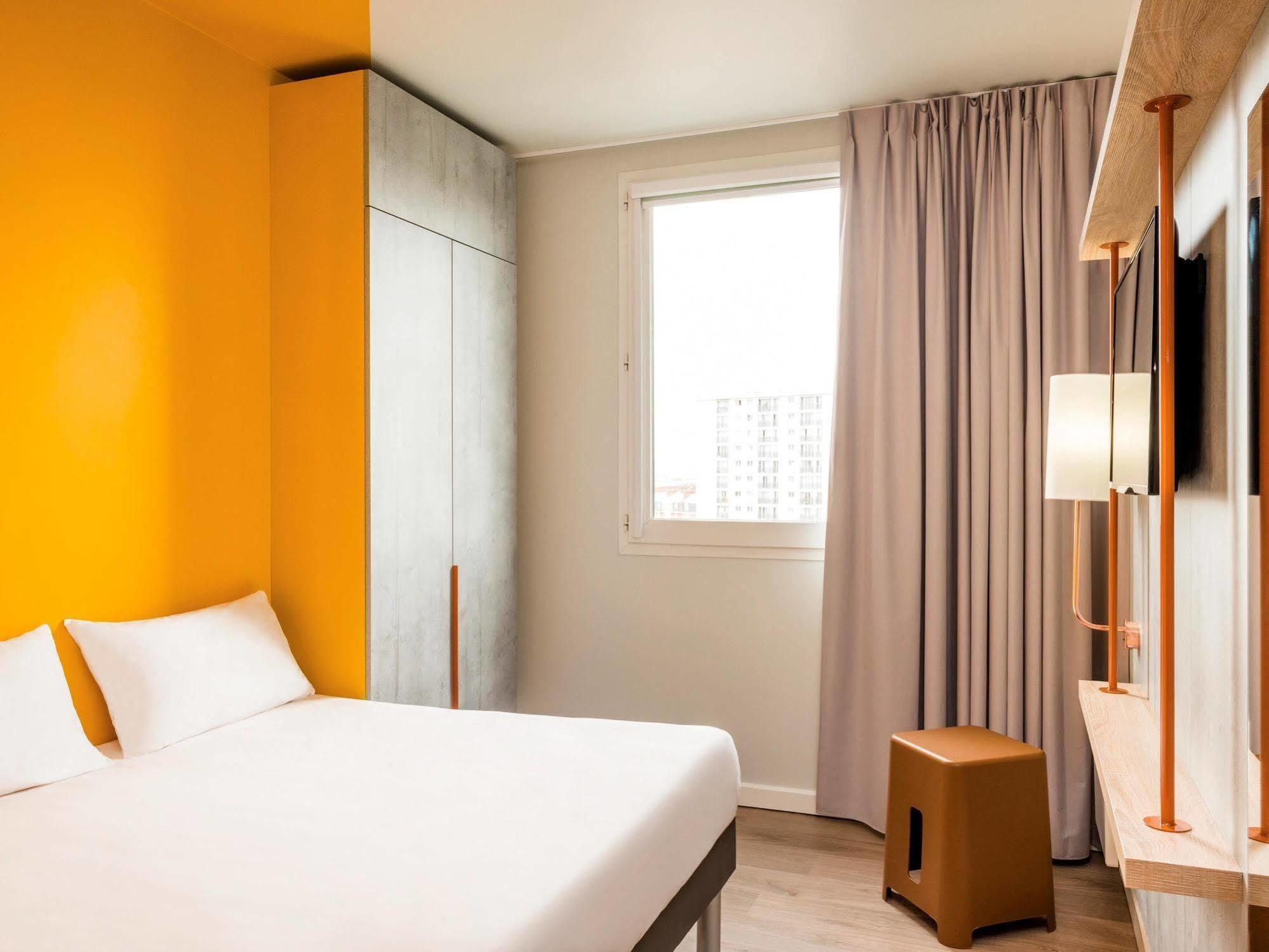 Hotel Ibis Budget Centre